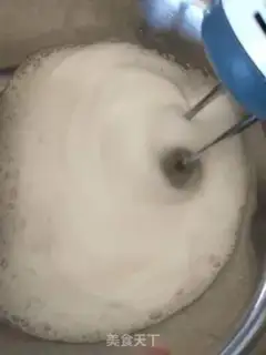 Make Eight inches of wind step 7