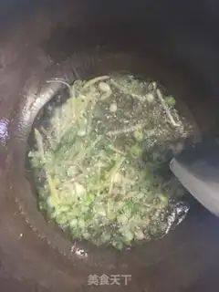 Make Sausage noodles step 2