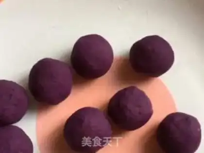 Make Potato fries step 2