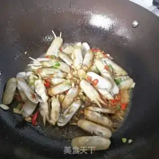Make Garlic gum step 9