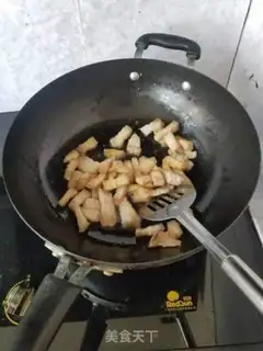 Make Red meat step 3