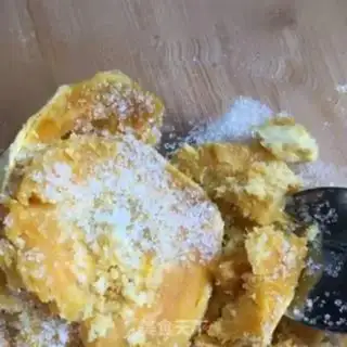 Make Potato fries step 3