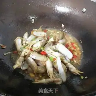 Make Garlic gum step 10