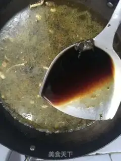 Make Sausage noodles step 5