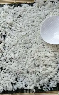 Make Family sushi step 1
