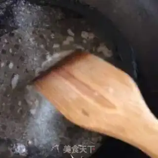 Make Porridge chicken claws step 5