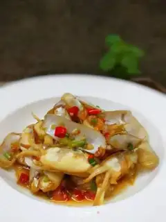 Make Garlic gum step 11