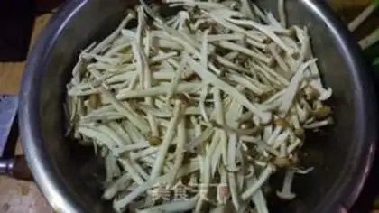 Make It tastes like fish step 2