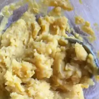 Make Potato fries step 4