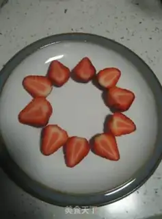 Make Yogurt fruit salad step 3