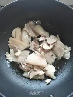 Make Come back to the pot step 4