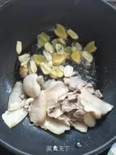 Make Come back to the pot step 5