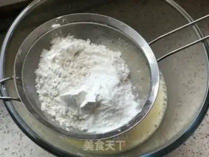 Make Sesame pickle step 3