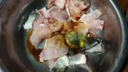 Make It tastes like fish step 5