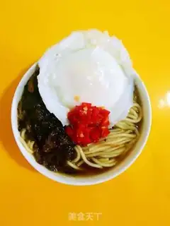 Make Sausage noodles step 10