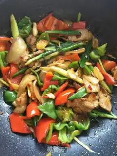 Make Come back to the pot step 9