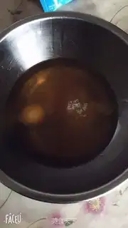 Make Homemade peaches step 0