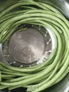 Make Soybeans step 0