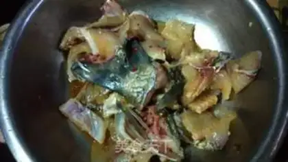 Make It tastes like fish step 9