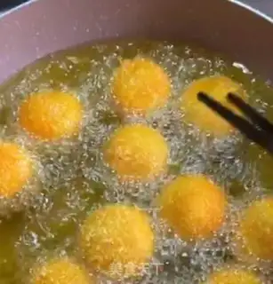 Make Potato fries step 11