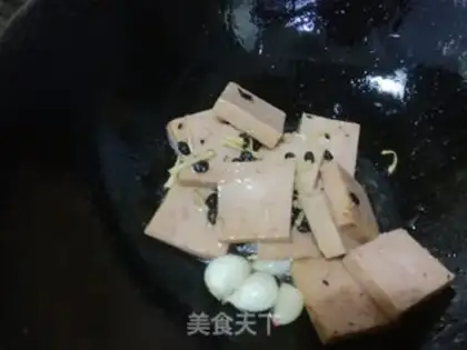 Make A pot of beans step 2