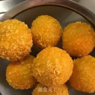 Make Potato fries step 12