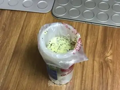 Make Sesame pickle step 8