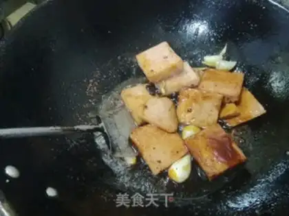 Make A pot of beans step 3
