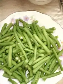 Make Soybeans step 2