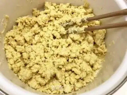 Make Pie step 3