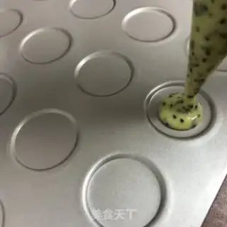 Make Sesame pickle step 9