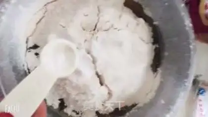 Make Homemade peaches step 3