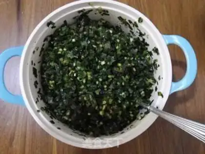 Make The pickles step 6