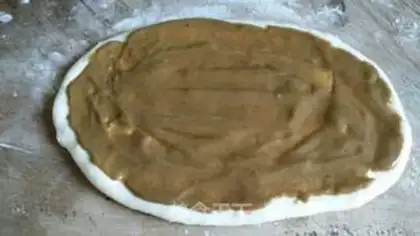 Make Pretzels step 3