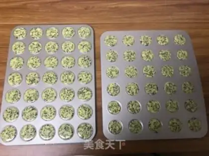 Make Sesame pickle step 10