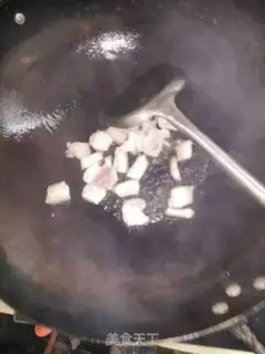 Make Soybeans step 4
