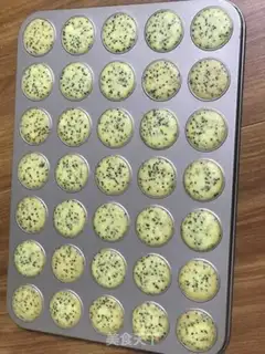 Make Sesame pickle step 11