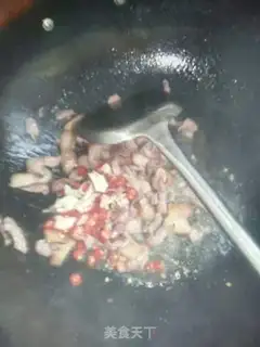 Make Soybeans step 5