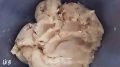 Make Homemade peaches step 5
