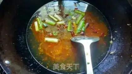 Make It tastes like fish step 14