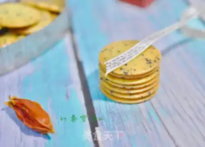 Make Sesame pickle step 12