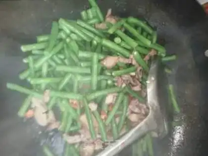 Make Soybeans step 6