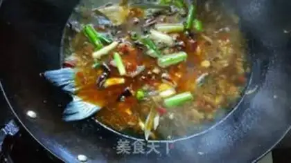 Make It tastes like fish step 16