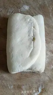 Make Pretzels step 6