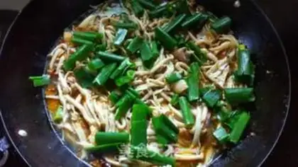 Make It tastes like fish step 17