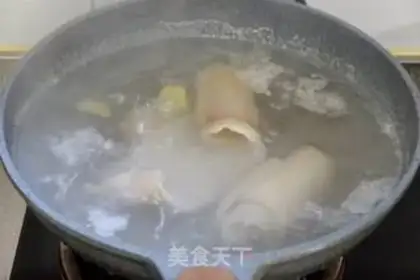 Make Frozen step 1