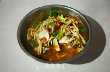 Make It tastes like fish step 18