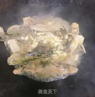 Make Scrambled cabbage step 5