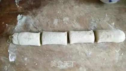 Make Pretzels step 8