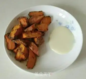 Make Roast carrots step 3